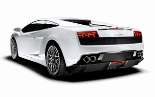 Lamborghini Gallardo LP 560-4 (2008) (#47207)