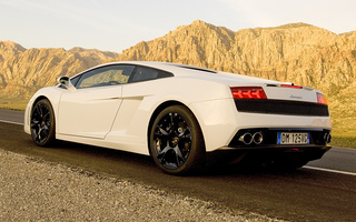 Lamborghini Gallardo LP 560-4 (2008) (#47210)