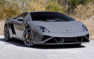 Lamborghini Gallardo LP 560-4 (2012) US (#47213)