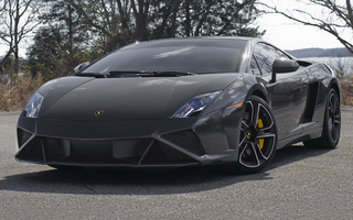 Lamborghini Gallardo LP 560-4 (2012) US (#47215)