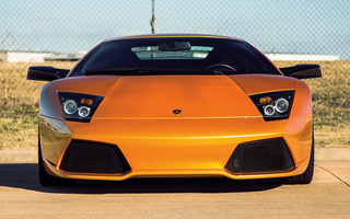 Lamborghini Murcielago LP 640 (2006) US (#47221)