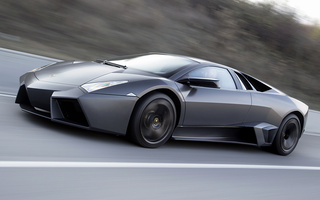 Lamborghini Reventon (2008) (#47248)