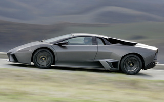 Lamborghini Reventon (2008) (#47251)