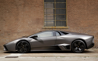 Lamborghini Reventon (2008) (#47252)