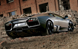 Lamborghini Reventon (2008) (#47254)