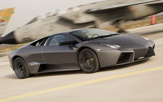 Lamborghini Reventon (2008) (#47255)