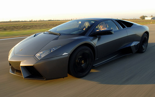 Lamborghini Reventon (2008) (#47256)