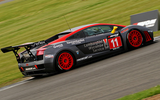 Lamborghini Gallardo GT3 (2007) (#47258)