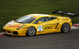 Lamborghini Gallardo GT3 (2007) (#47259)