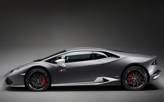 Lamborghini Huracan LP 610-4 Avio (2016) (#47275)