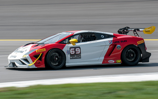 Lamborghini Gallardo LP 570-4 Super Trofeo (2013) (#47278)