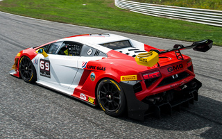 Lamborghini Gallardo LP 570-4 Super Trofeo (2013) (#47279)