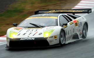 Lamborghini Murcielago RG-1 (2004) (#47324)