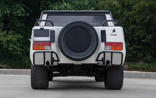 Lamborghini LM002 (1986) US (#47341)