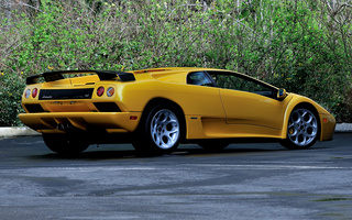 Lamborghini Diablo VT 6.0 (2000) US (#47348)