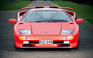 Lamborghini Diablo SV (1998) UK (#47363)