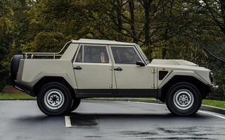 Lamborghini LM002 (1986) (#47378)