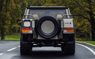 Lamborghini LM002 (1986) (#47382)