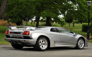 Lamborghini Diablo VT (1993) (#47387)