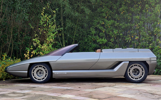 Lamborghini Athon (1980) (#47403)