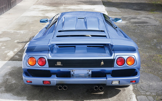 Lamborghini Diablo SE30 Jota (1995) (#47416)