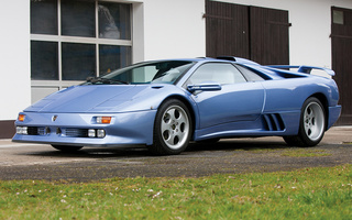 Lamborghini Diablo SE30 Jota (1995) (#47417)