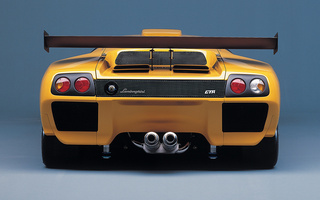 Lamborghini Diablo GTR (2000) (#47421)