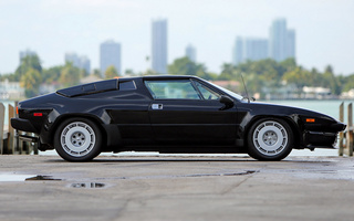 Lamborghini Jalpa (1984) US (#47440)