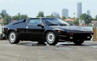 Lamborghini Jalpa (1984) US (#47441)