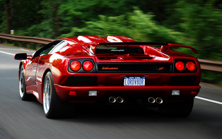 Lamborghini Diablo SV (1995) US (#47476)