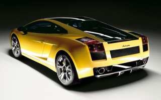 Lamborghini Gallardo SE (2005) (#47494)