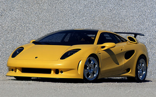 Lamborghini Cala (1995) (#47506)