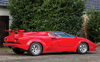 Lamborghini Countach 25° Anniversario (1988) (#47511)