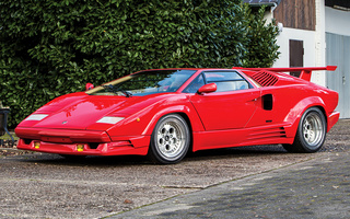 Lamborghini Countach 25° Anniversario (1988) (#47513)