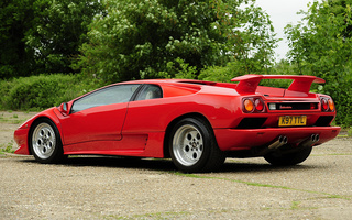 Lamborghini Diablo (1990) UK (#47526)