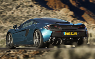 McLaren 570GT (2016) (#47534)