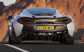 McLaren 570GT (2016) (#47536)