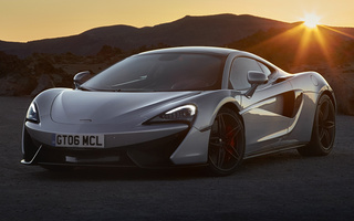 McLaren 570GT (2016) (#47539)