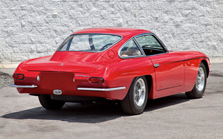 Lamborghini 400 GT 2+2 (1966) (#47555)