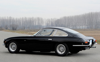 Lamborghini 400 GT 2+2 (1966) (#47556)