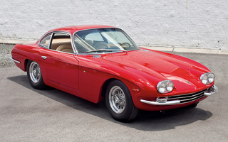 Lamborghini 400 GT 2+2 (1966) (#47561)