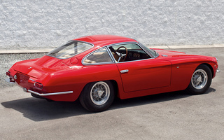 Lamborghini 400 GT 2+2 (1966) (#47562)