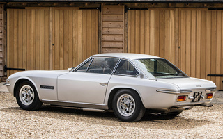 Lamborghini Islero S (1969) UK (#47584)