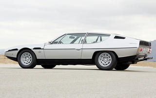 Lamborghini Espada (1970) (#47605)