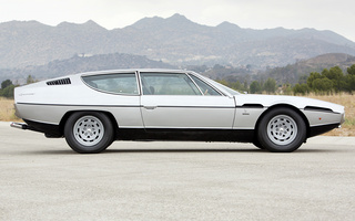 Lamborghini Espada (1970) (#47606)