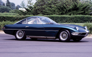 Lamborghini 350 GTV Prototype (1963) (#47610)