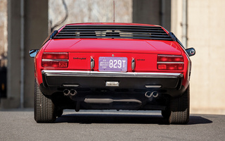 Lamborghini Urraco (1974) US (#47657)