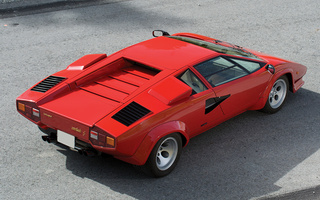 Lamborghini Countach S (1978) (#47658)