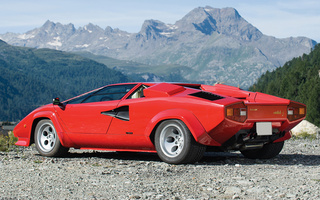 Lamborghini Countach S (1978) (#47659)