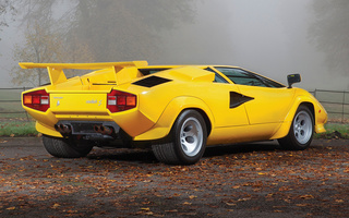 Lamborghini Countach S (1978) (#47665)